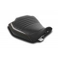 LUIMOTO CORSA Rider Seat Covers for the HONDA CBR650R / CB650R (2024+)